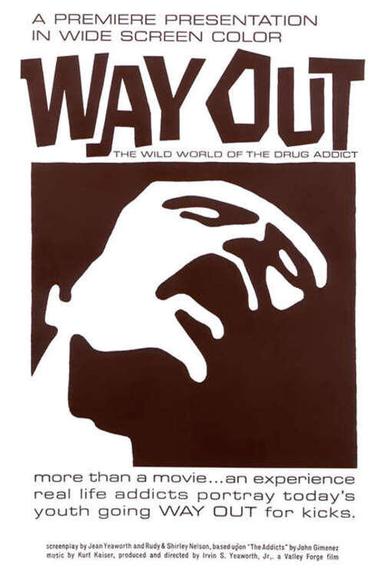 Way Out poster