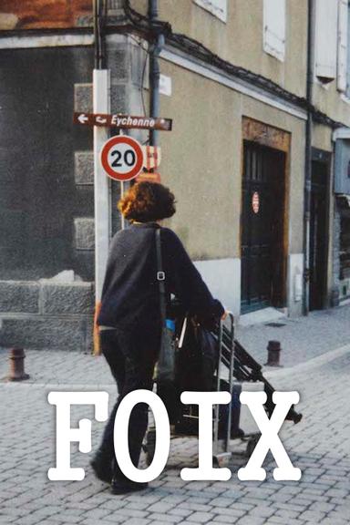 Foix poster