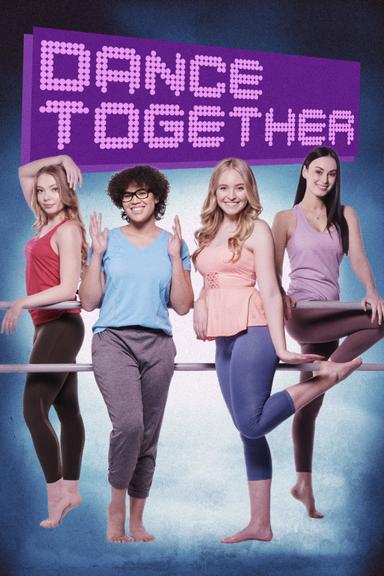 Dance Together poster