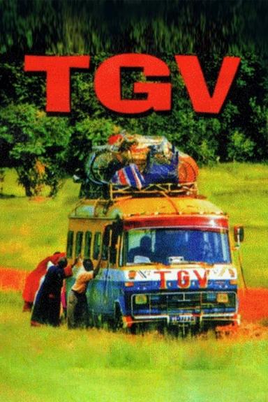 TGV poster