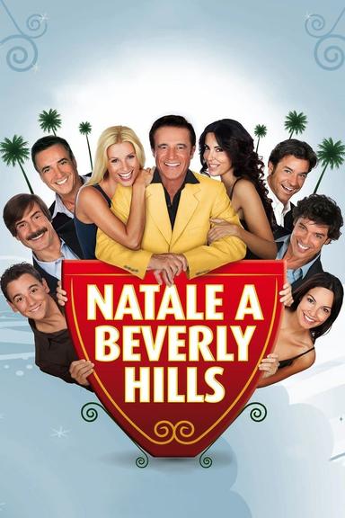 Natale a Beverly Hills poster