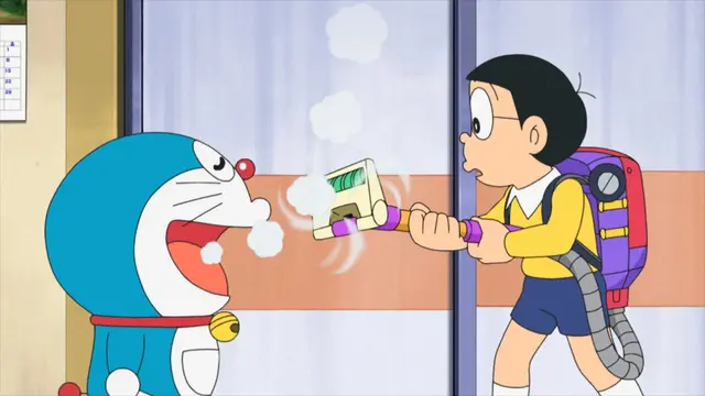 Episode Poster