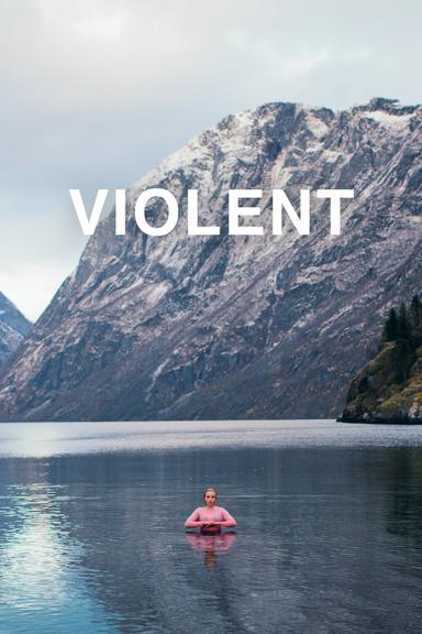 Violent poster