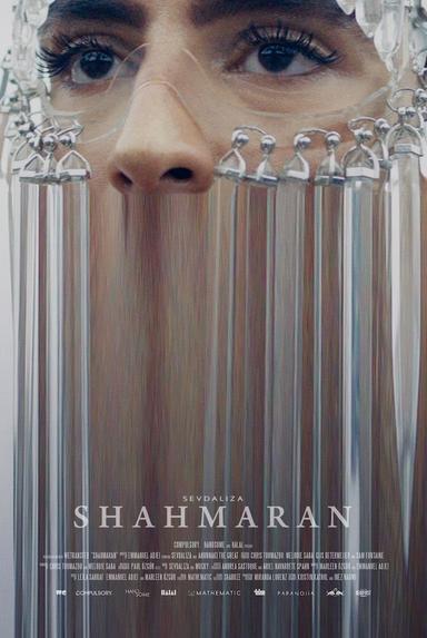 Shahmaran poster