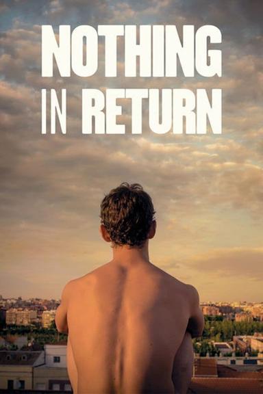 Nothing in Return poster