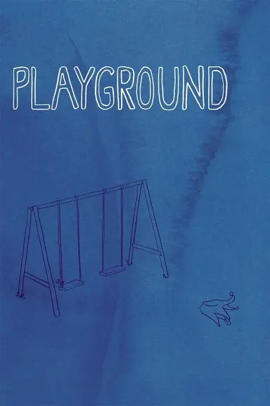 Playground poster