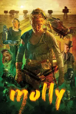 Movie Poster