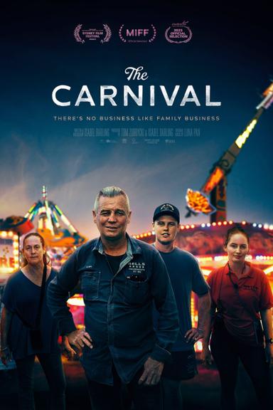 The Carnival poster