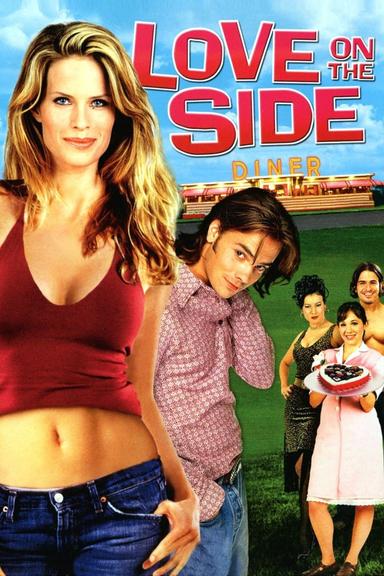 Love on the Side poster