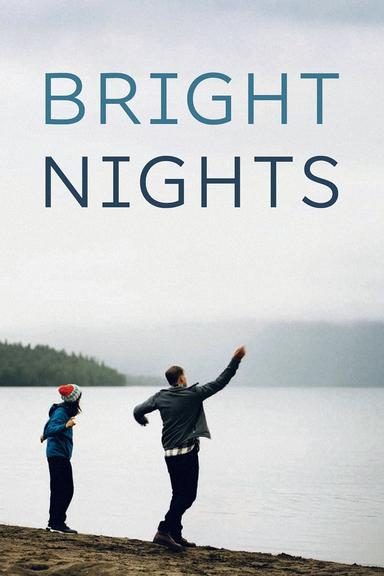 Bright Nights poster