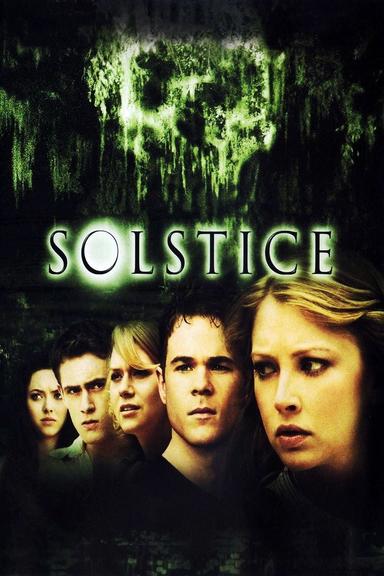 Solstice poster