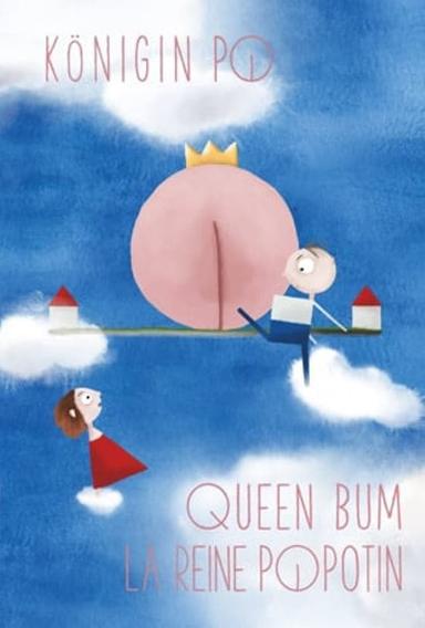 Queen Bum poster