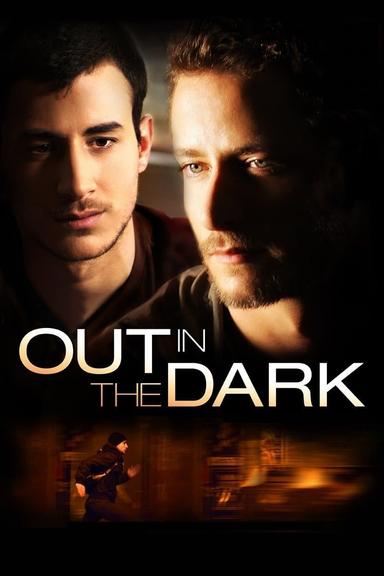 Out in the Dark poster