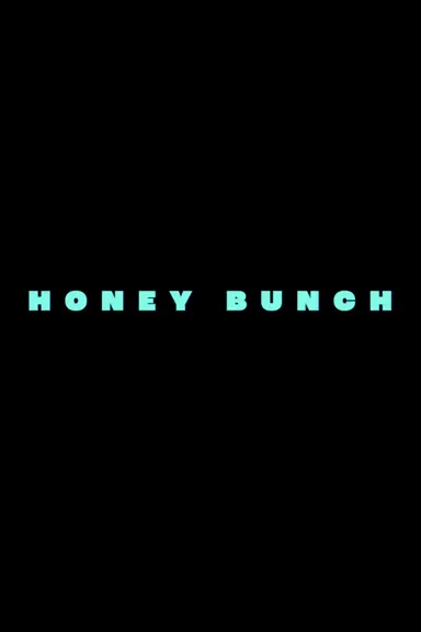 Honey Bunch poster