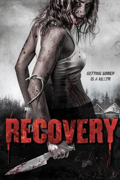 Recovery poster