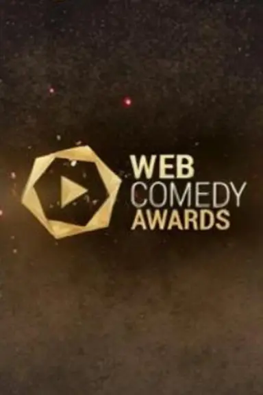 Web Comedy Awards poster