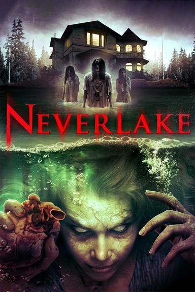 Neverlake poster