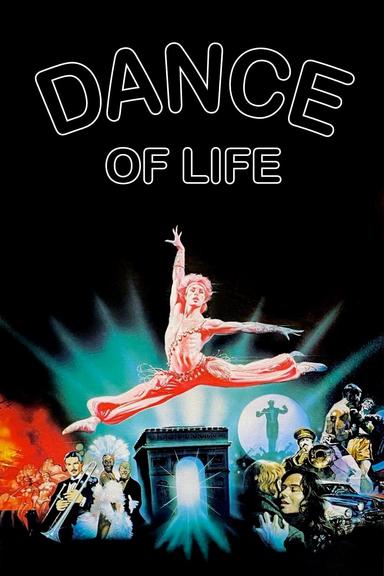 Bolero: Dance of Life poster