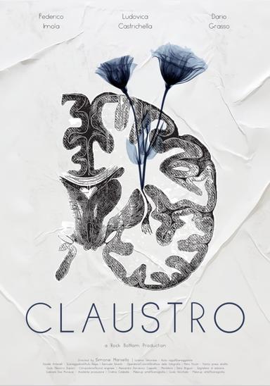 Claustro poster