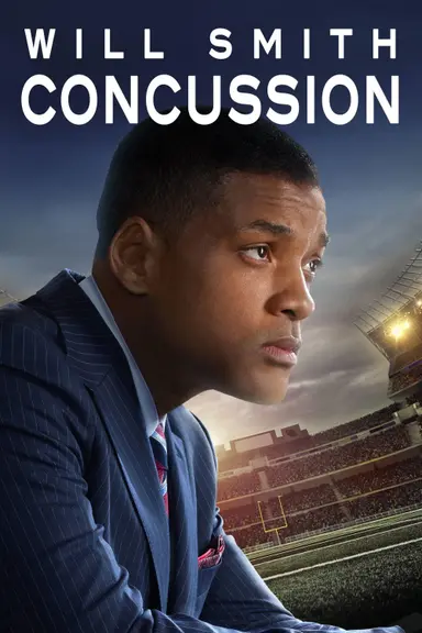 Concussion poster