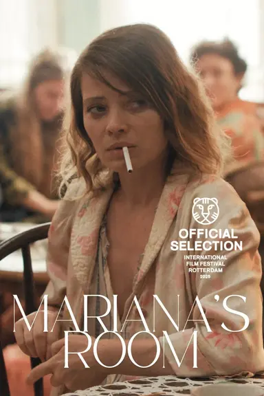 Mariana's Room poster