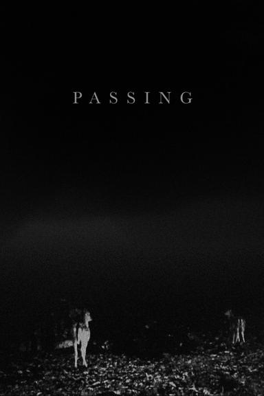 Passing poster