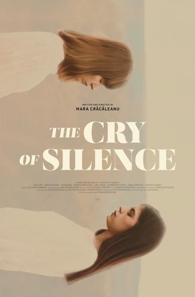 The Cry Of Silence poster