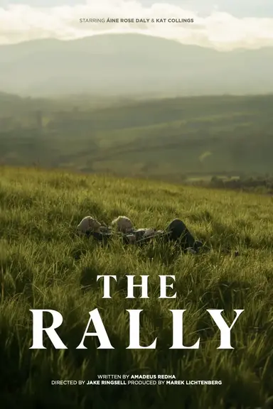The Rally poster