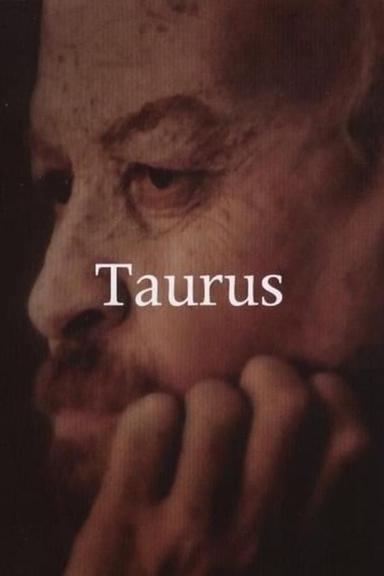 Taurus poster