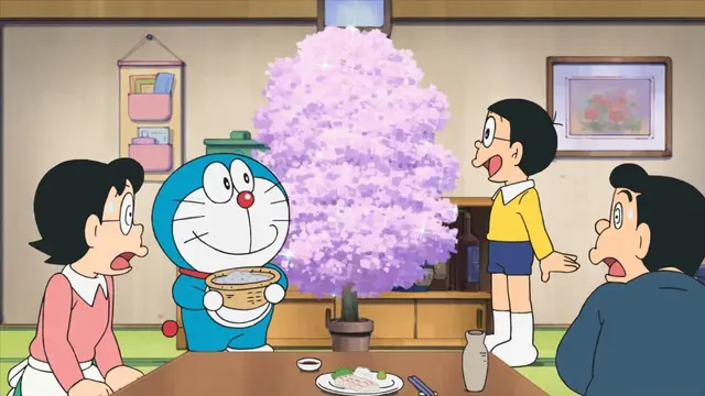 Episode Poster