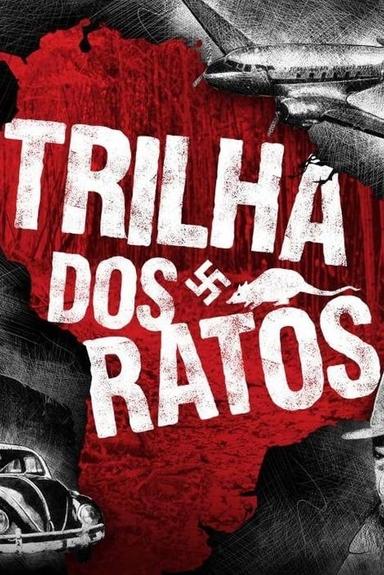 A Trilha dos Ratos poster