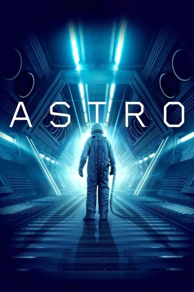 Astro poster