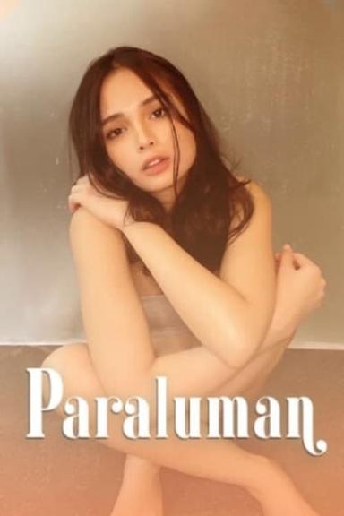 Paraluman poster