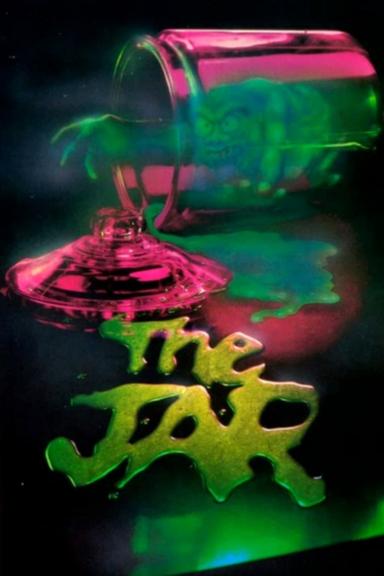 The Jar poster