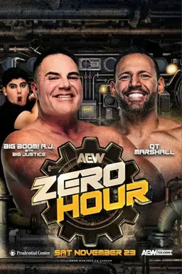 Movie Poster