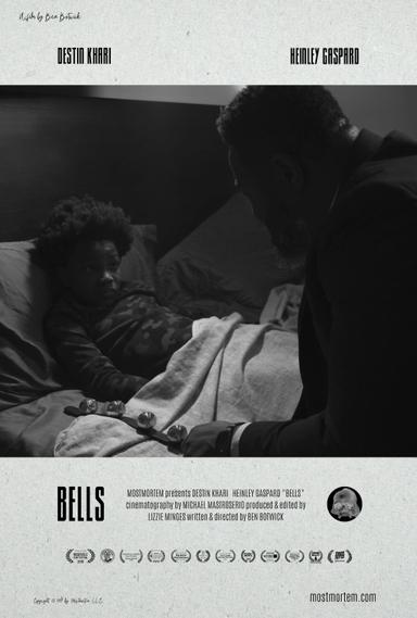 Bells poster