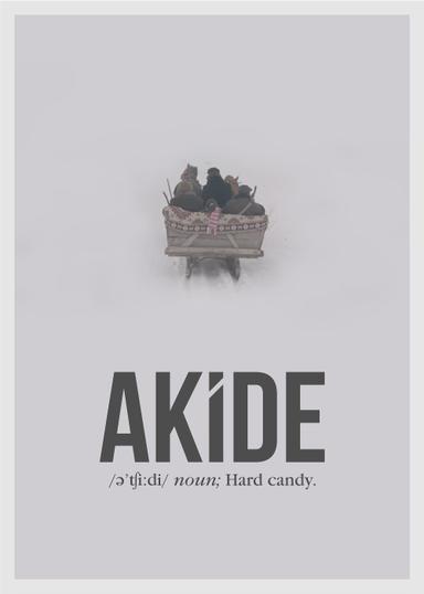 Akide poster