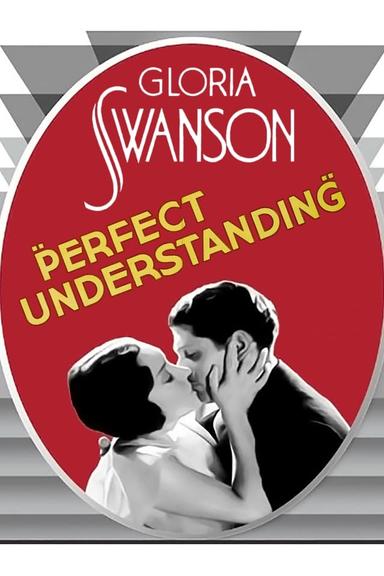 Perfect Understanding poster