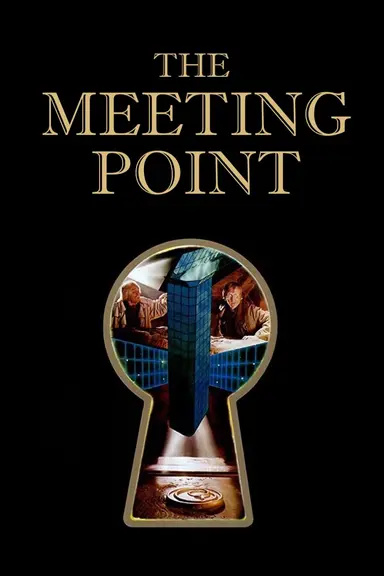 Meeting Place poster