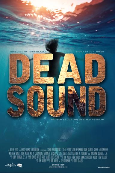 Dead Sound poster