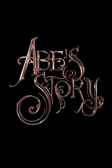 Abe's Story poster
