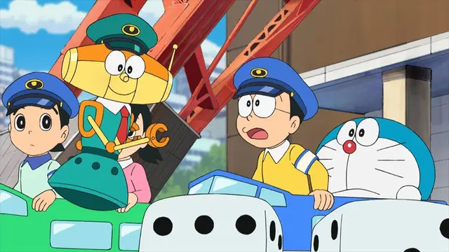 Episode Poster