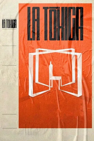 The Toxic Girl poster