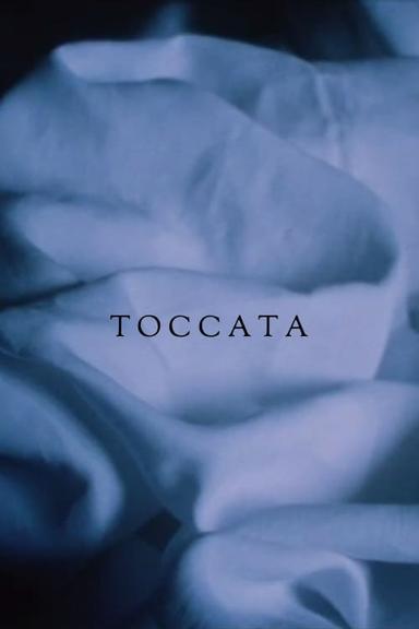 Toccata poster