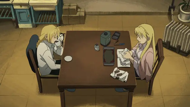 Episode Poster