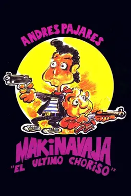 Movie Poster
