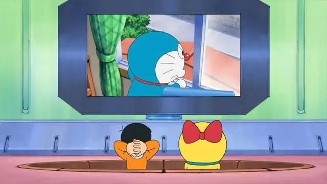 Episode Poster