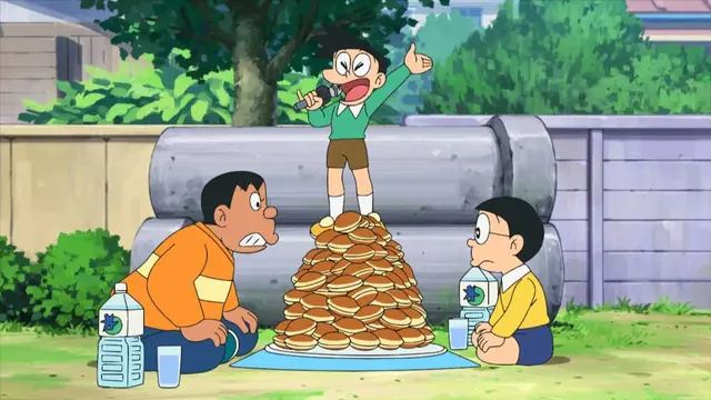 Episode Poster