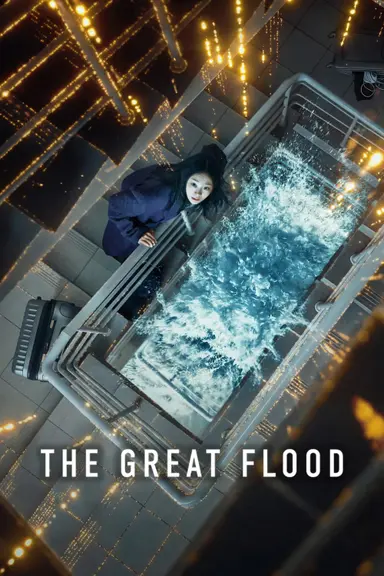 The Great Flood poster
