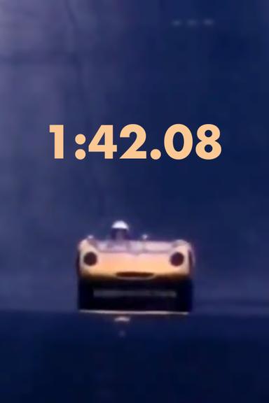 1:42.08 poster